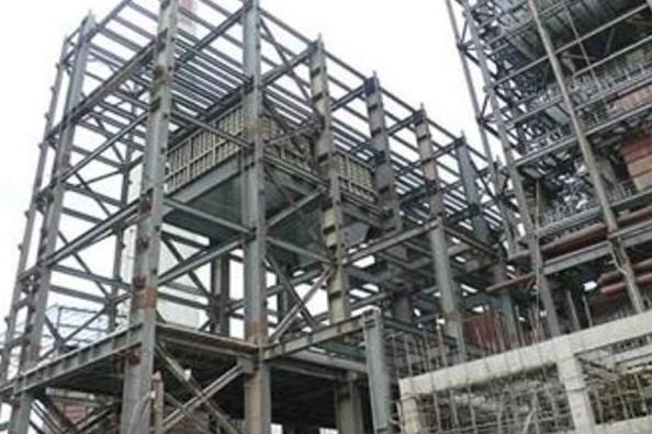 晋城高层钢构造的支撑布置跟构造需要符合哪些标准